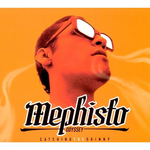 Mephisto Odyssey - Catching The Skinny (CD) - Amoeba Music