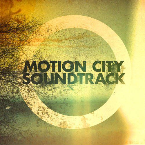 Motion City Soundtrack　限定盤　レコード　EP　ピクチャー 9b711d-20251003-motion-city-