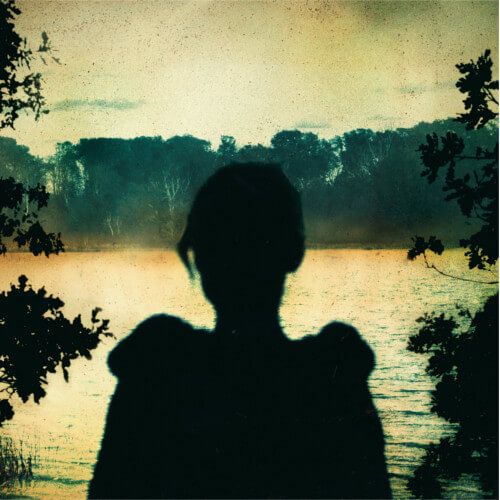 Album Art for Deadwing [Clear Vinyl] by Porcupine Tree
