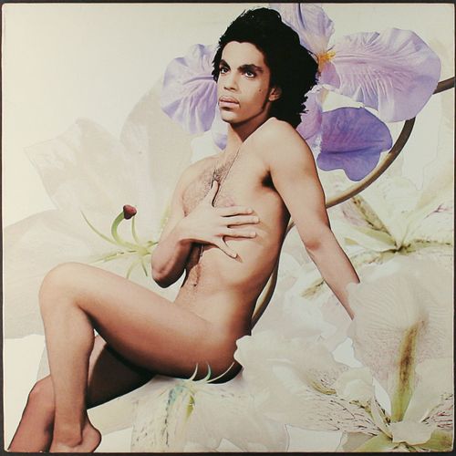 Prince - Lovesexy (Vinyl LP) - Amoeba Music