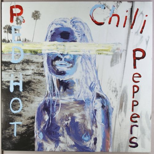 Red Hot Chili Peppers - By The Way (Vinyl LP) - Amoeba Music