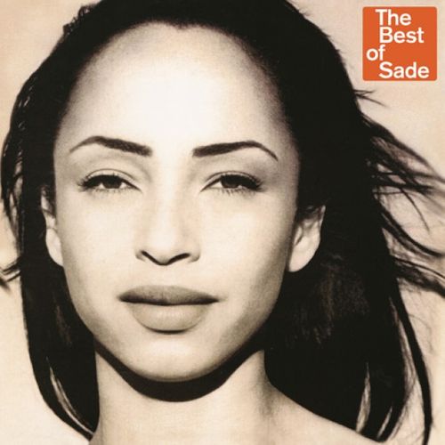 Sade - The Best Of Sade (CD) - Amoeba Music