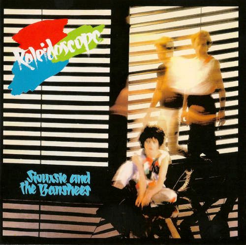 美盤：帯付日本盤LP Siouxsie and the Banshees 美盤：帯付日本盤LP Siouxsie and the Banshees 美盤：帯付日本