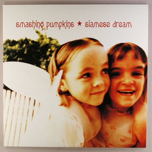 The Smashing Pumpkins - Siamese Dream Vinyl LP - Amoeba Music