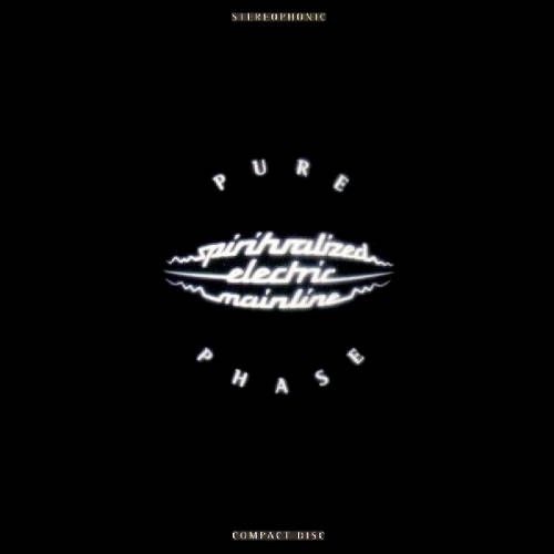 Album Art for Pure Phase by Spiritualized