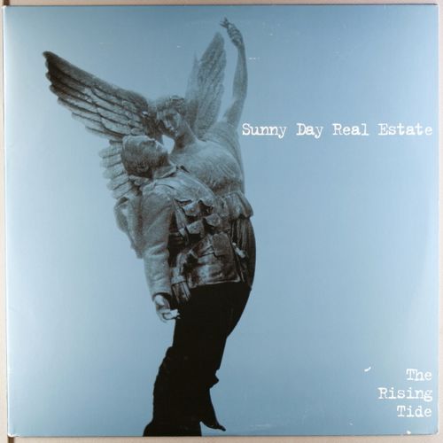 Sunny Day Real Estate - The Rising Tide [Green Vinyl] (Vinyl LP