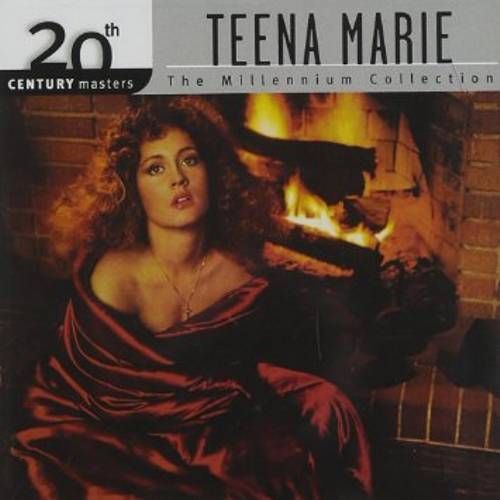 The Best Of Teena Marie The Millenium Collection