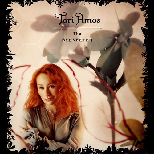 Tori Amos The Beekeeper Limited Edition Cd Amoeba Music