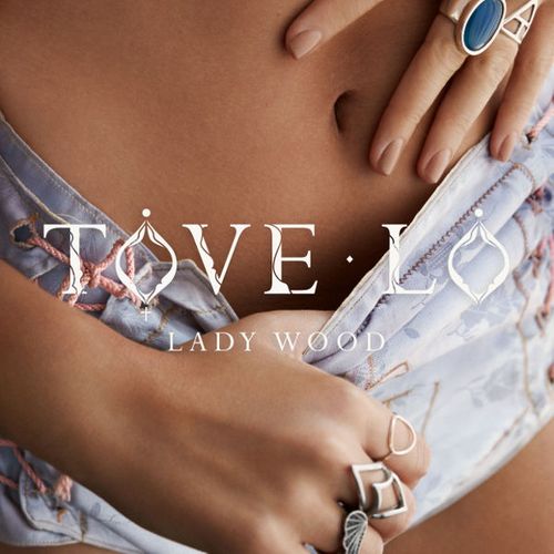 Tove Lo - Lady Wood [Limited Edition] (CD) - Amoeba Music