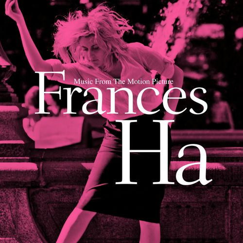 Georges Delerue Frances Ha Ost Vinyl Lp Amoeba Music