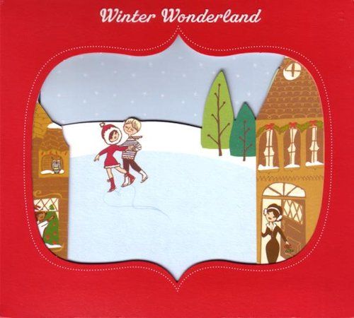 Various Artists - Winter Wonderland (CD) - Amoeba Music