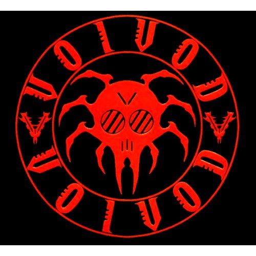 Voivod Voivod Cd Amoeba Music
