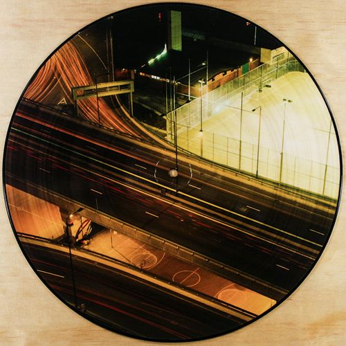 Bloc Party The Nextwave Sessions 2013 Vinyl Discogs