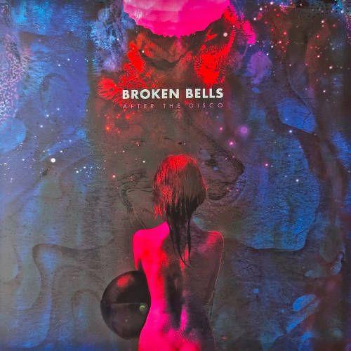 Broken Bells - After The Disco [180 Gram Vinyl] (Vinyl LP) - Amoeba Music