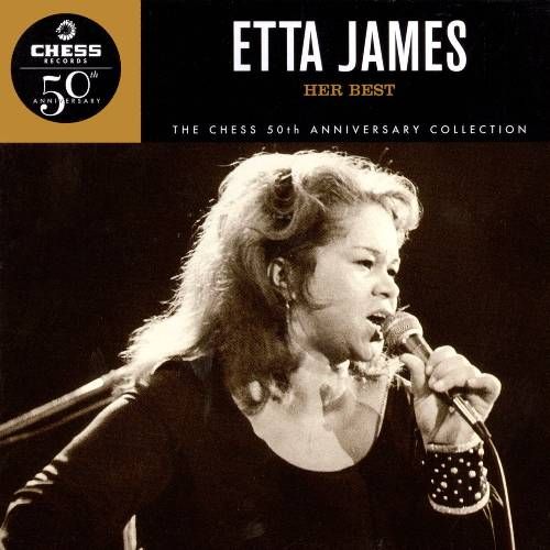 Image result for etta james chess records