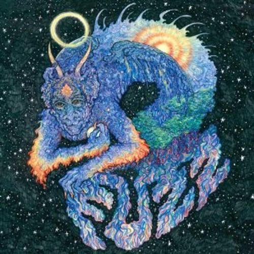 Fuzz - Fuzz (Vinyl LP) - Amoeba Music