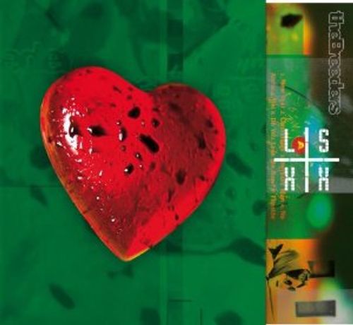 The Breeders Lsxx Last Splash 20th Anniversary Box Set Vinyl Lp Amoeba Music