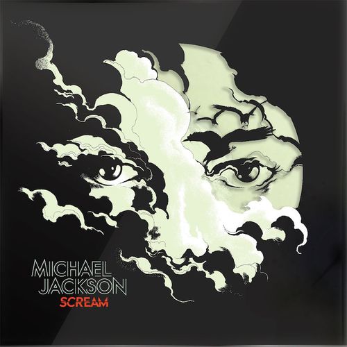 Michael Jackson - Scream (Vinyl LP) - Amoeba Music