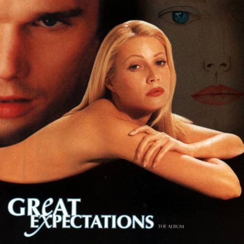 Various Artists Great Expectations The Album Ost Cd Amoeba Music