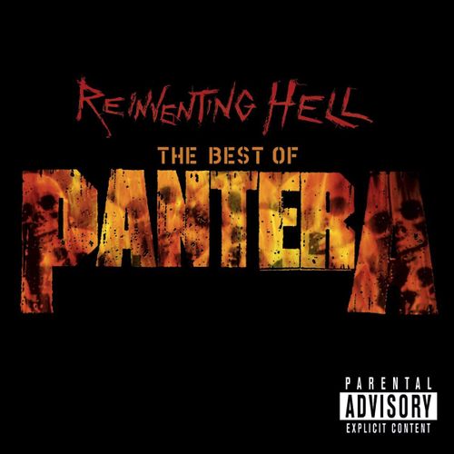 Pantera - Far Beyond Driven [180 Gram Vinyl] (Vinyl LP) - Amoeba Music