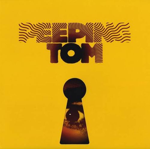 Peeping Tom - Peeping Tom (CD) - Amoeba Music
