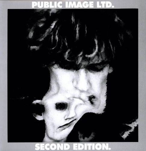 洋楽 Public Image Ltd. - Second Edition PUBLIC IMAGE LIMITED - Second Edition - Amazon.com Music