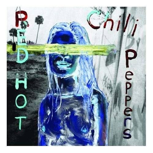 Red Hot Chili Peppers - By Way Amoeba Music