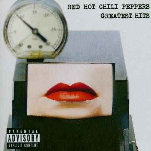 Red Hot Chili Peppers Greatest Hits And Videos Deluxe