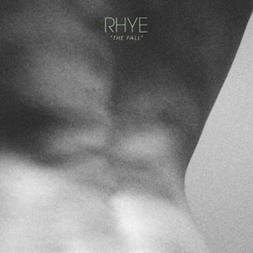 Rhye The Fall Clear Vinyl Vinyl 12 Amoeba Music