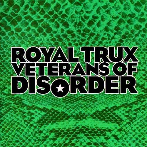 royal trux veterans of disorder
