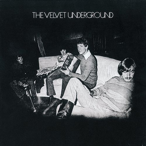 The Velvet Underground The Velvet Underground 45th Anniversary Vinyl Lp Amoeba Music