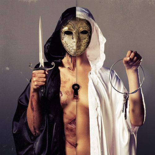 Bring Me The Horizon There Is A Hell Believe Me I