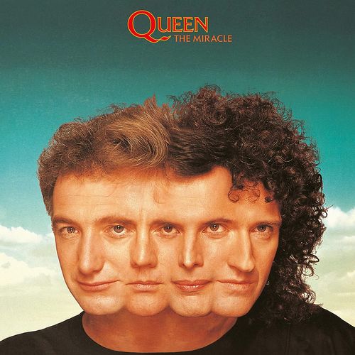 洋楽 QUEEN THE MIRACLE collector's ed The Miracle (Collector's Edition) - Album by Queen - Apple Music