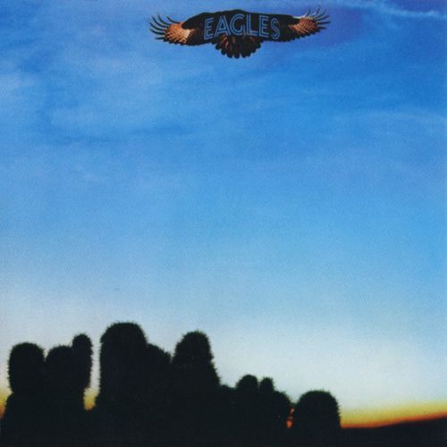 Eagles Eagles (CD) Amoeba Music