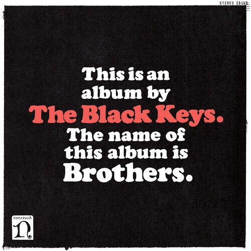 black keys brothers shirt