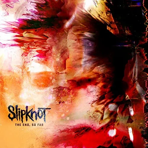 Slipknot (Lemon Colored) Vinyl Record