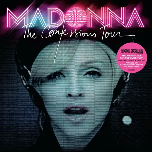 Madonna