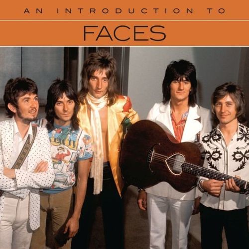 Faces An Introduction To Faces (CD) Amoeba Music