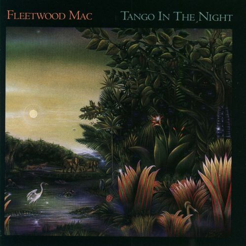 Fleetwood Mac Tango In The Night [Super Deluxe Edition] (CD) Amoeba Music