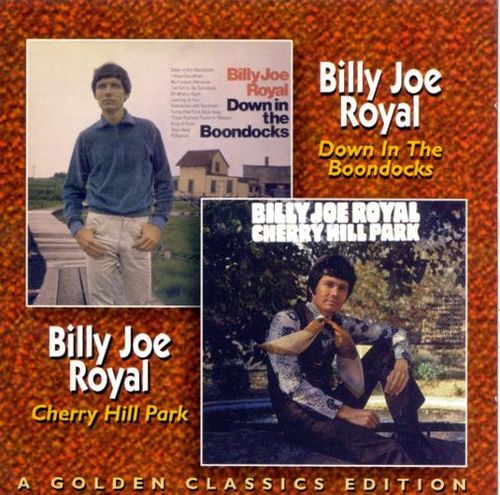 songs by billy joe royal