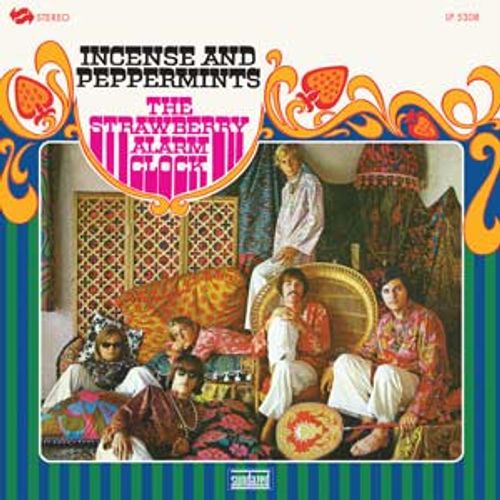 strawberry alarm clock discogrpahy strawberry alarm clock discogrpahy