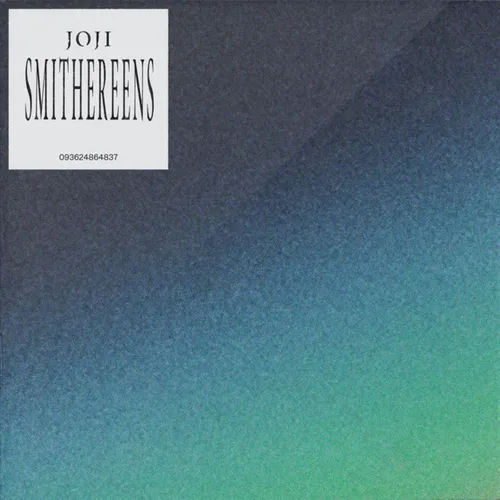 Joji - SMITHEREENS (CD) - Amoeba Music