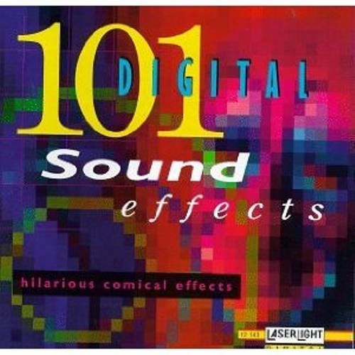 Sound Effects 101 Digital Sound Effects Hilarious Comical Effects