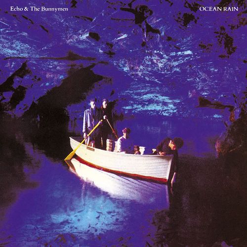 Echo & The Bunnymen - Ocean Rain (Vinyl LP) - Amoeba Music