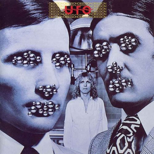 Ufo Obsession Cd Amoeba Music