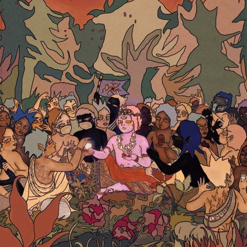 Bring Me The Horizon - Post Human: Survival Horror (Vinyl LP