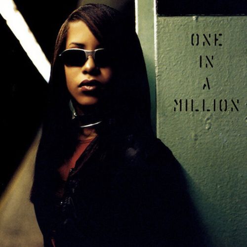 Aaliyah - One In A Million (Vinyl LP) - Amoeba Music
