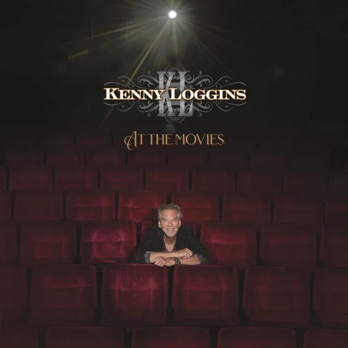 Kenny Loggins At The Movies (Vinyl LP) Amoeba Music
