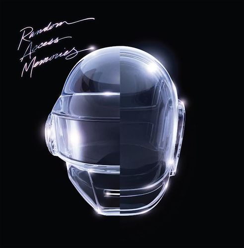 Daft Punk - Random Access Memories [10th Anniversary Edition] (CD