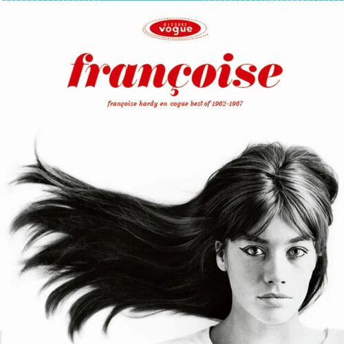 Françoise Hardy - Francoise Hardy En Vogue: Best Of 1962-1967
